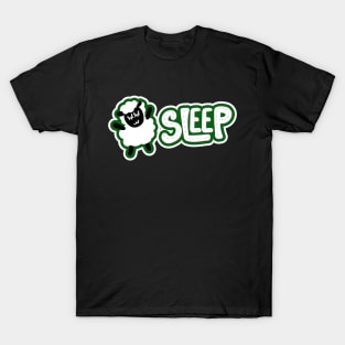 sleep T-Shirt